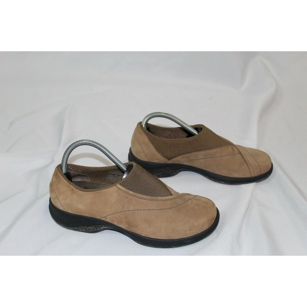 Merrell Womens Thermo Moc Shell Waterproof Shoes - Picture 2 of 7